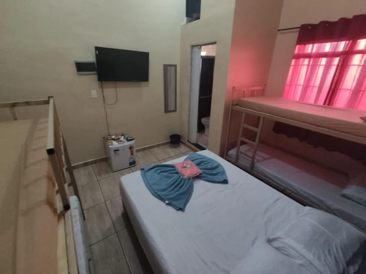 Hostel Aeroporto Guarulhos