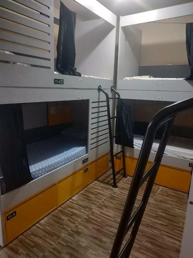 Hostel Aeroporto Guarulhos