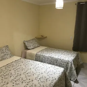 Ga3-hospedagem Domiciliar Próximo Ao Aeroporto De Pensión