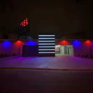 Light Hotel del amor