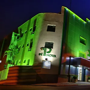 Hotel Ipe Guaru