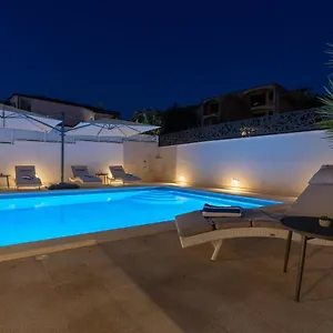 Fortis 4*, Trogir Croatia