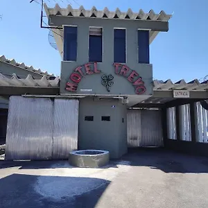 Trevo De Cumbica Hotel del amor