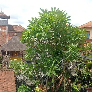 Arjuna , Ubud (Bali) Indonesia
