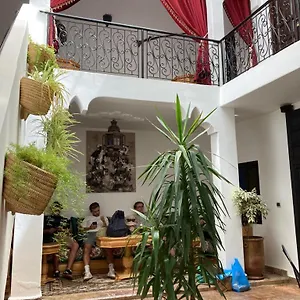 Dar Karam , Marrakesh Morocco