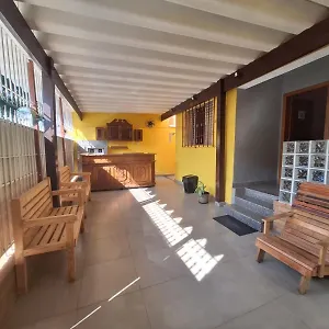 Hostel My House Quartos Perto Do Aeroporto De