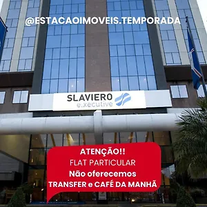 Flat Em Apartahotel