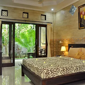 Pancer House , Ubud (Bali) Indonesia
